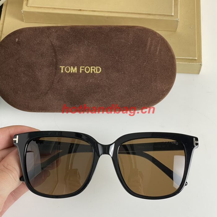 Tom Ford Sunglasses Top Quality TOS01060
